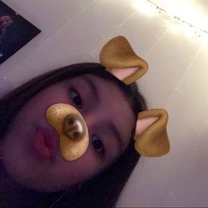 Meet your Posher, Alena